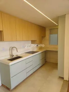 Apartamento com 2 Quartos à venda, 50m² no Parque do Mirante, Uberaba