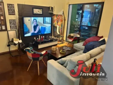 Apartamento com 2 Quartos à venda, 90m² no Rudge Ramos, São Bernardo do Campo