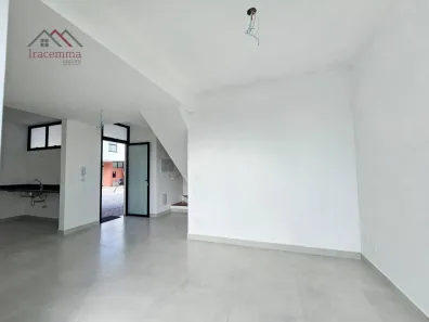 Sobrado com 3 Quartos à venda, 116m² no Itaguá, Ubatuba