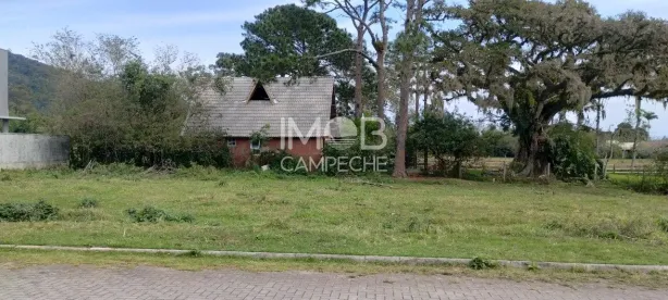 Lote/Terreno à venda, 451m² no Ribeirão da Ilha, Florianópolis