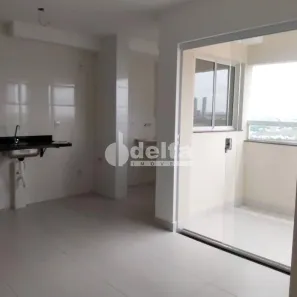 Apartamento com 2 Quartos à venda, 52m² no Gávea, Uberlândia