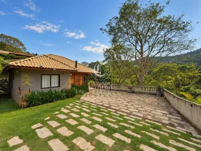 Casa com 2 Quartos à venda, 90m² no Pedro do Rio, Petrópolis