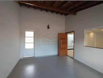 Casa com 3 Quartos para alugar, 115m² no Jardim Carolina, Bauru