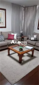 Casa com 3 Quartos à venda, 215m² no Vigilato Pereira, Uberlândia