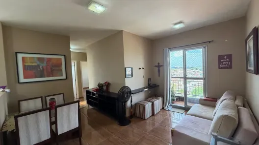 Apartamento com 3 Quartos à venda, 66m² no Cidade Nova, Ananindeua