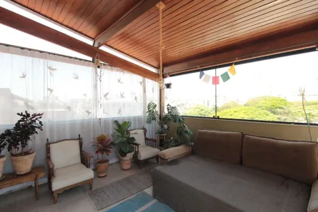 Apartamento com 3 Quartos à venda, 200m² no Ouro Preto, Belo Horizonte