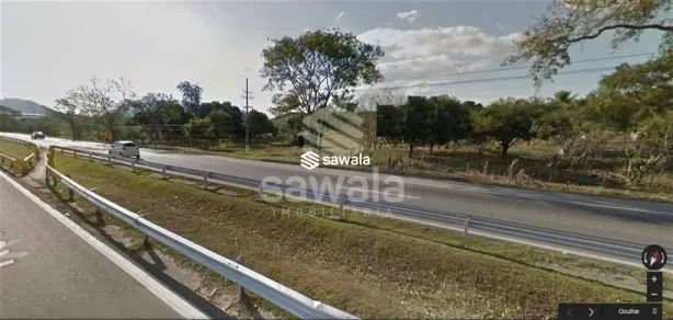 Lote/Terreno à venda, 150000m² no Distrito Industrial, Queimados