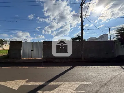 Lote/Terreno à venda, 1000m² no Cidade Jardim, Uberlândia
