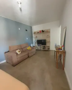 Apartamento com 1 Quarto à venda, 37m² no Centro Histórico, Porto Alegre