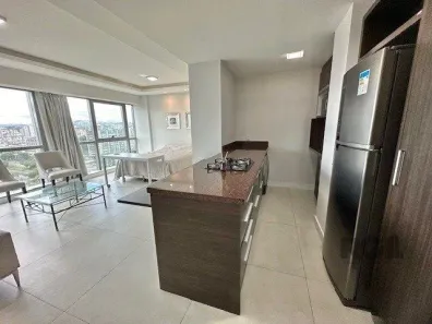 Apartamento com 1 Quarto à venda, 39m² no Centro Histórico, Porto Alegre