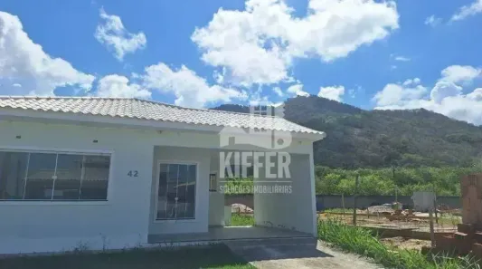Casa de Condomínio com 3 Quartos à venda, 105m² no São José do Imbassaí, Maricá