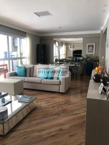 Apartamento com 3 Quartos à venda, 142m² no Jardim das Indústrias, São José dos Campos