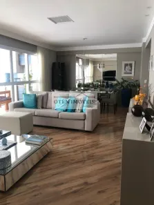 Apartamento com 3 Quartos à venda, 142m² no Jardim das Indústrias, São José dos Campos