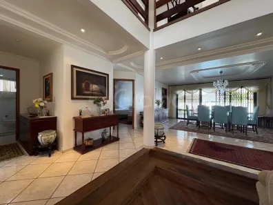 Casa com 4 Quartos à venda, 481m² no Jurerê Internacional, Florianópolis