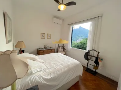 Casa com 4 Quartos à venda, 109m² no Santa Teresa, Rio de Janeiro