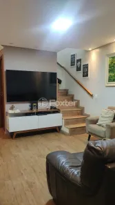 Casa de Condomínio com 2 Quartos à venda, 120m² no Horto Florestal, São Paulo