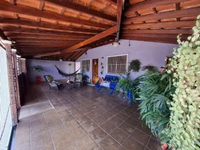 Casa com 3 Quartos à venda, 185m² no Antônio Zanaga I, Americana
