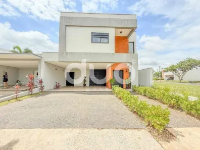 Casa com 3 Quartos à venda, 229m² no Taquaral, Piracicaba