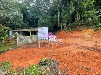 Lote/Terreno à venda, 10m² no Verde Mar, Caraguatatuba