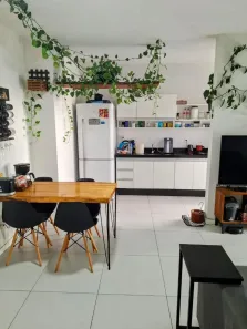 Apartamento com 1 Quarto à venda, 48m² no Centro, São José
