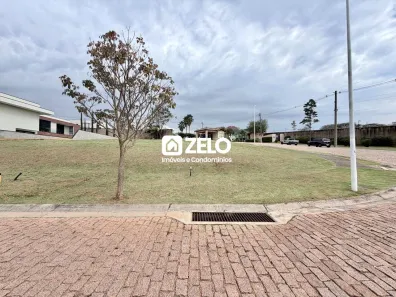 Lote/Terreno à venda, 642m² no Loteamento Parque dos Alecrins, Campinas