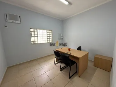 Sala Comercial com 1 Quarto para alugar, 30m² no Jardim Ribeiro, Valinhos