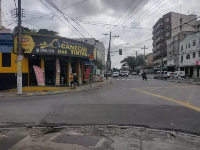 Prédio Comercial para alugar, 1000m² no Méier, Rio de Janeiro