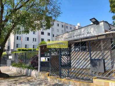 Apartamento com 3 Quartos à venda, 63m² no Residencial Terra da Uva, Jundiaí