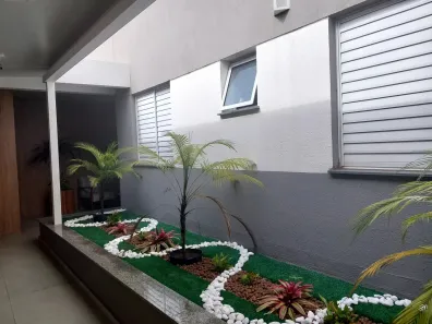 Apartamento com 2 Quartos à venda, 53m² no Teixeira Dias (Barreiro), Belo Horizonte