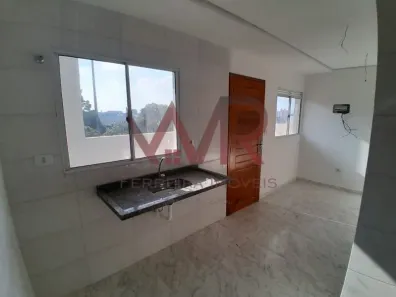 Apartamento com 2 Quartos à venda, 36m² no Itaquera, São Paulo