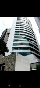 Apartamento com 2 Quartos à venda, 59m² no Boa Viagem, Recife