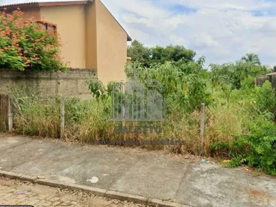Lote/Terreno com 1 Quarto à venda, 660m² no Bosque de Barão Geraldo, Campinas