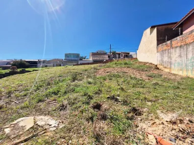 Lote/Terreno à venda, 237m² no Cidade Jardim, Sorocaba