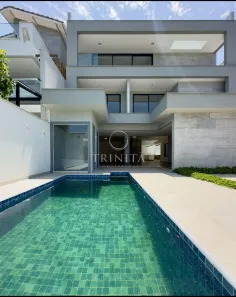 Casa de Condomínio com 6 Quartos à venda, 430m² no Vargem Grande, Rio de Janeiro