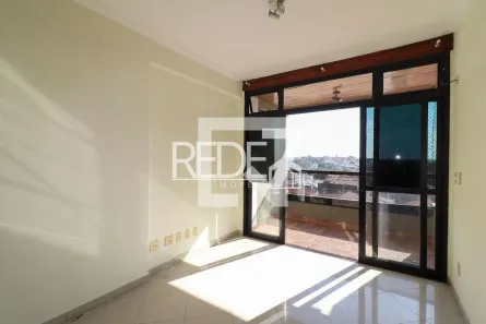 Apartamento com 3 Quartos à venda, 94m² no Taquaral, Campinas
