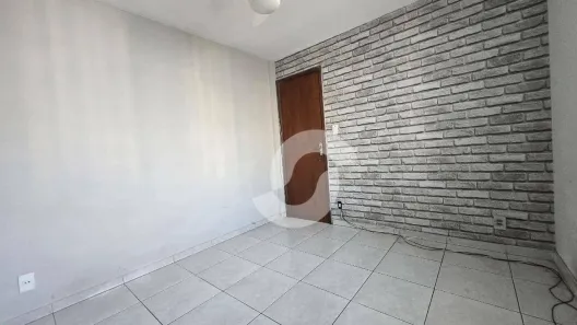 Apartamento com 3 Quartos à venda, 60m² no Barreto, Niterói