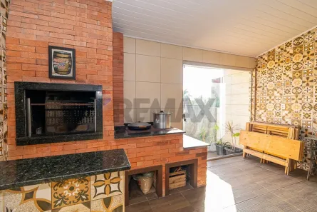 Casa com 2 Quartos à venda, 74m² no Parque Olinda, Gravataí