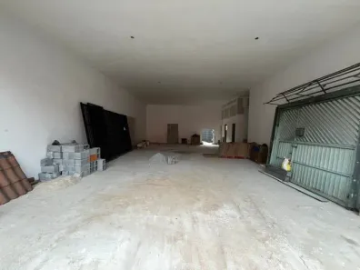 Sala Comercial para alugar, 150m² no Jardim Tamassia, Guarulhos