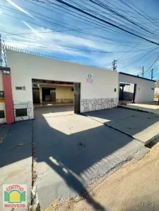 Casa com 3 Quartos à venda, 116m² no Jardim América, Anápolis