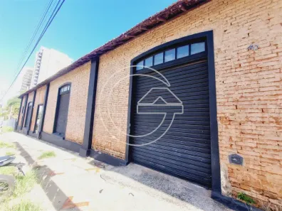 Imóvel Comercial para alugar, 10m² no Centro, Marília