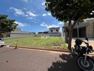 Lote/Terreno à venda, 300m² no Real Sul, Ribeirão Preto