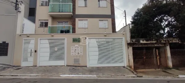 Apartamento com 2 Quartos à venda, 46m² no Vila Ré, São Paulo