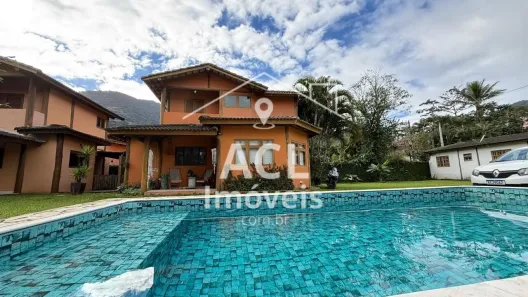 Casa de Condomínio com 3 Quartos à venda, 101m² no Maresias, São Sebastião