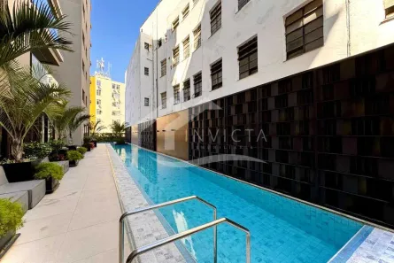 Apartamento com 3 Quartos à venda, 147m² no Botafogo, Rio de Janeiro
