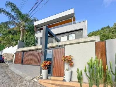 Casa com 3 Quartos à venda, 387m² no Santo Antônio de Lisboa, Florianópolis