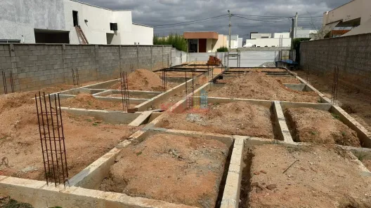 Lote/Terreno à venda, 360m² no Rincão, Mossoró