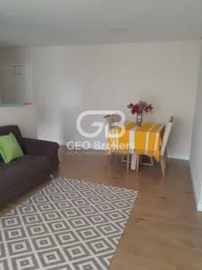 Apartamento com 2 Quartos à venda, 62m² no Pagador de Andrade, Jacareí
