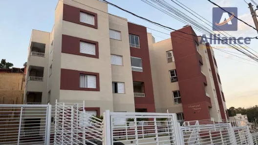 Apartamento com 2 Quartos à venda, 73m² no , Louveira