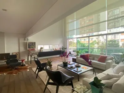 Apartamento com 3 Quartos à venda, 250m² no Perdizes, São Paulo