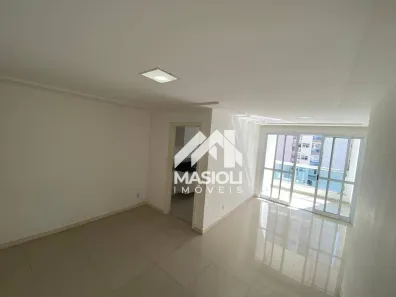 Apartamento com 2 Quartos para alugar, 80m² no Praia da Costa, Vila Velha